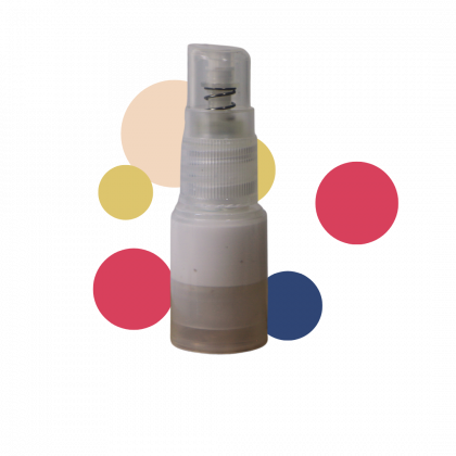 White Super Base SPF in vitro 779