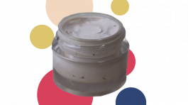 Transition Ready To Rocket To The Stars Anti-Aging SPF in vitro 1000