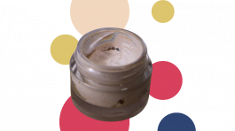 Invisible Make-up SPF in vitro 1000